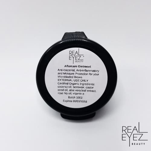 Aftercare Ointment 10g - Ointment