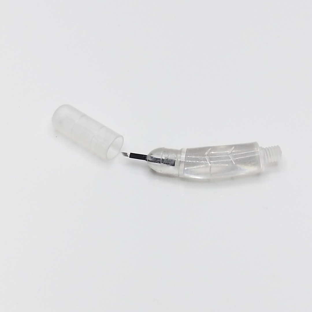 5 Ct. Disposable Needles (#9, 7 & 12 cf; #5R & #17R) for Rechargeable Microblading Pen