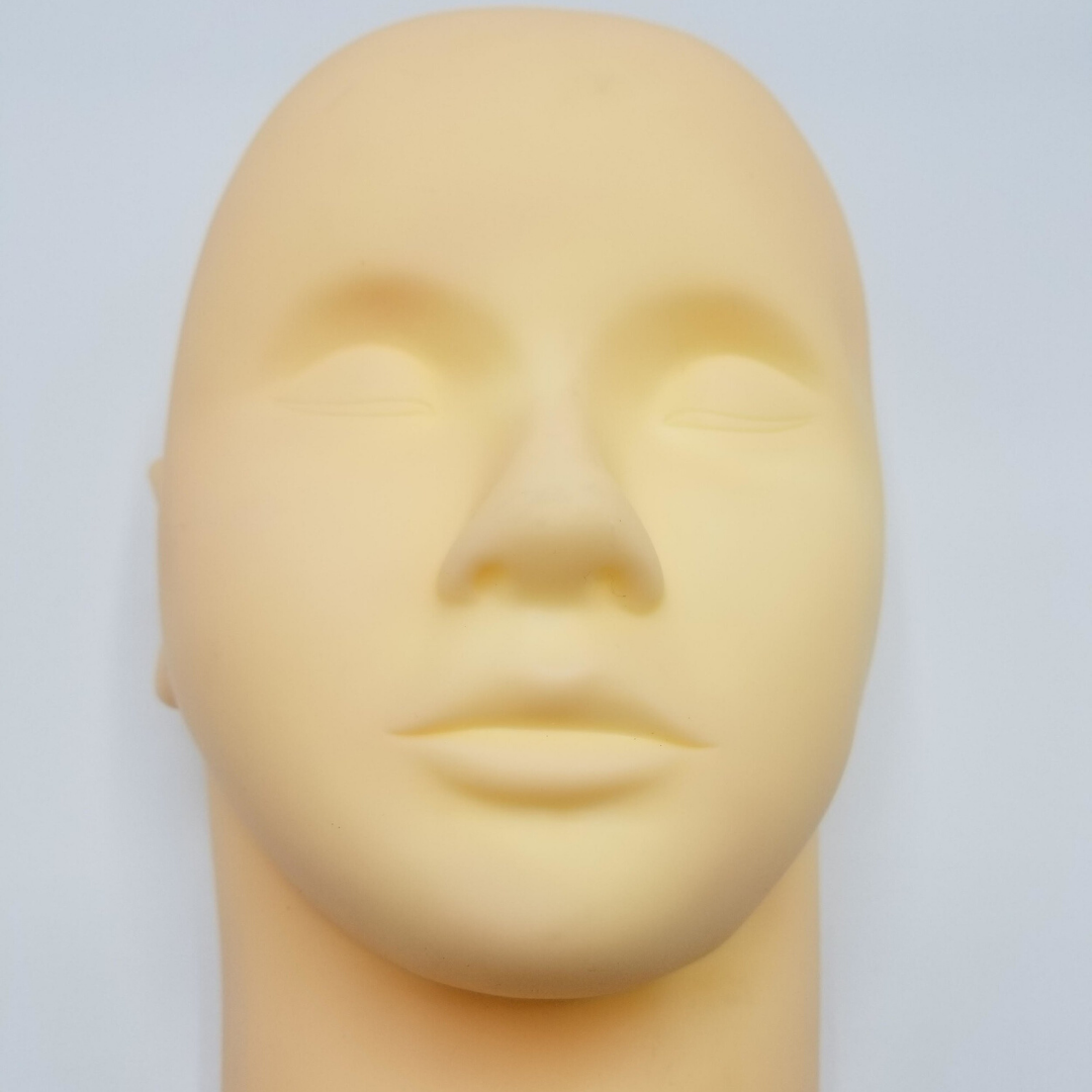 Mannequin Head