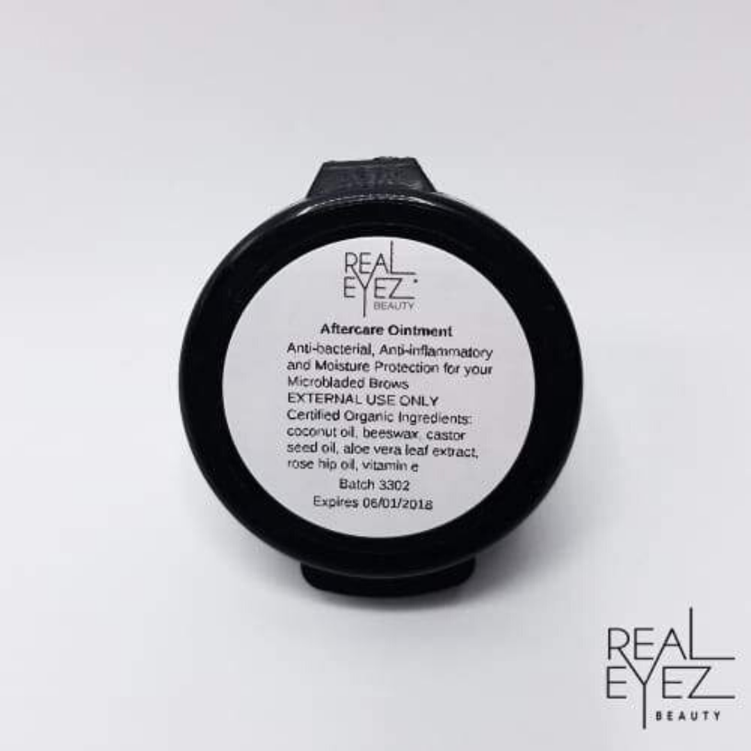 Aftercare Ointment 10g