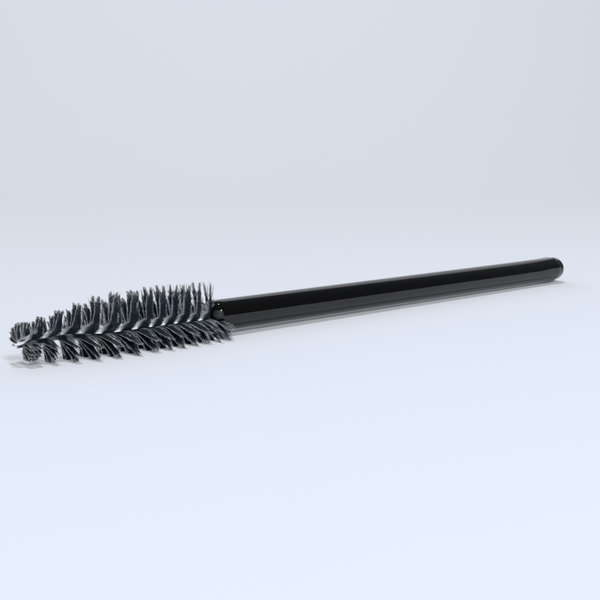 25 Disposable Mascara Wands