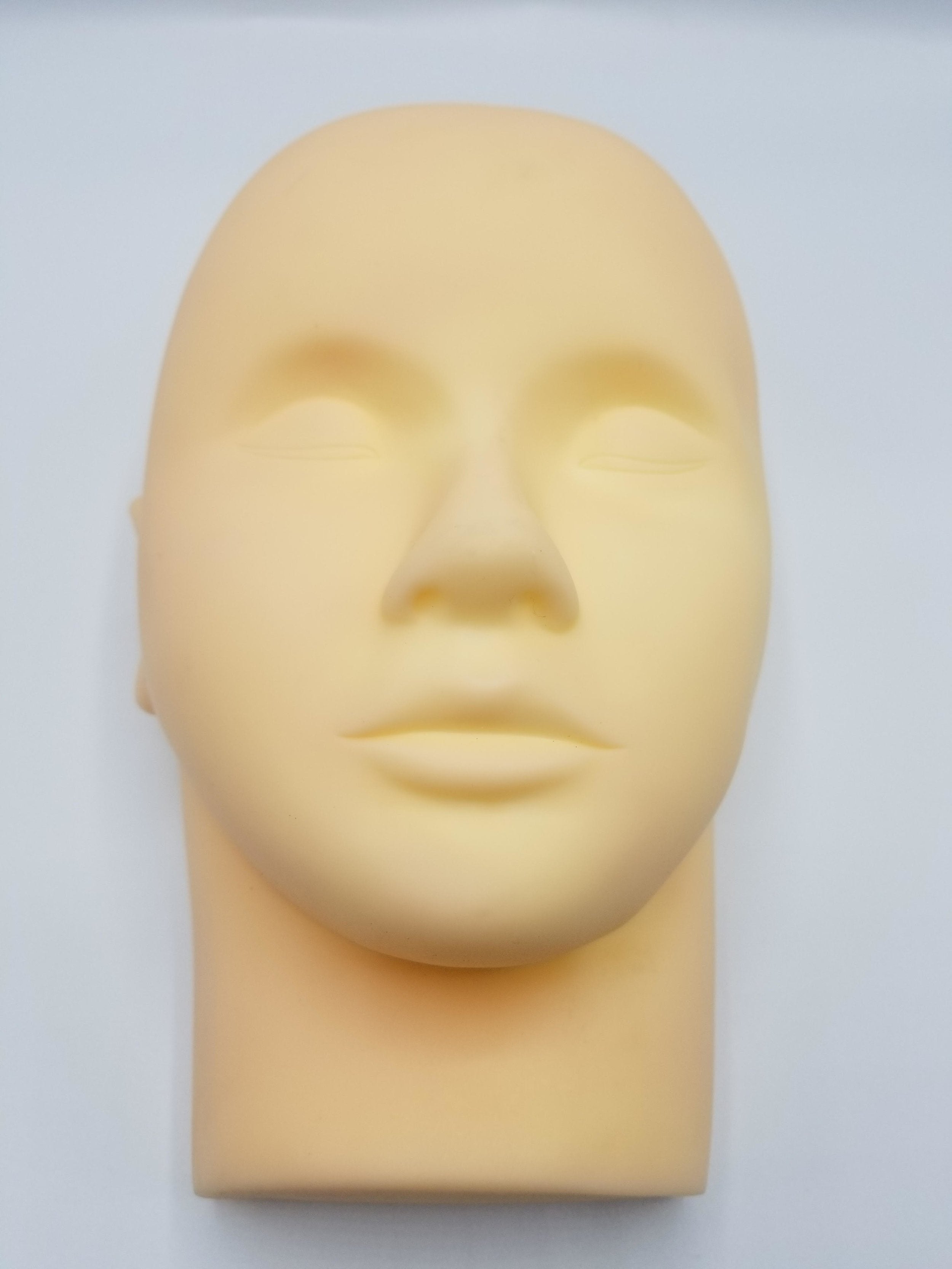 Mannequin Head [product_price] Real Eyez Beauty